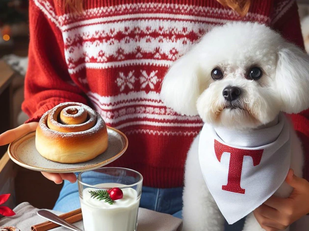 Can Dogs Eat Cinnamon?