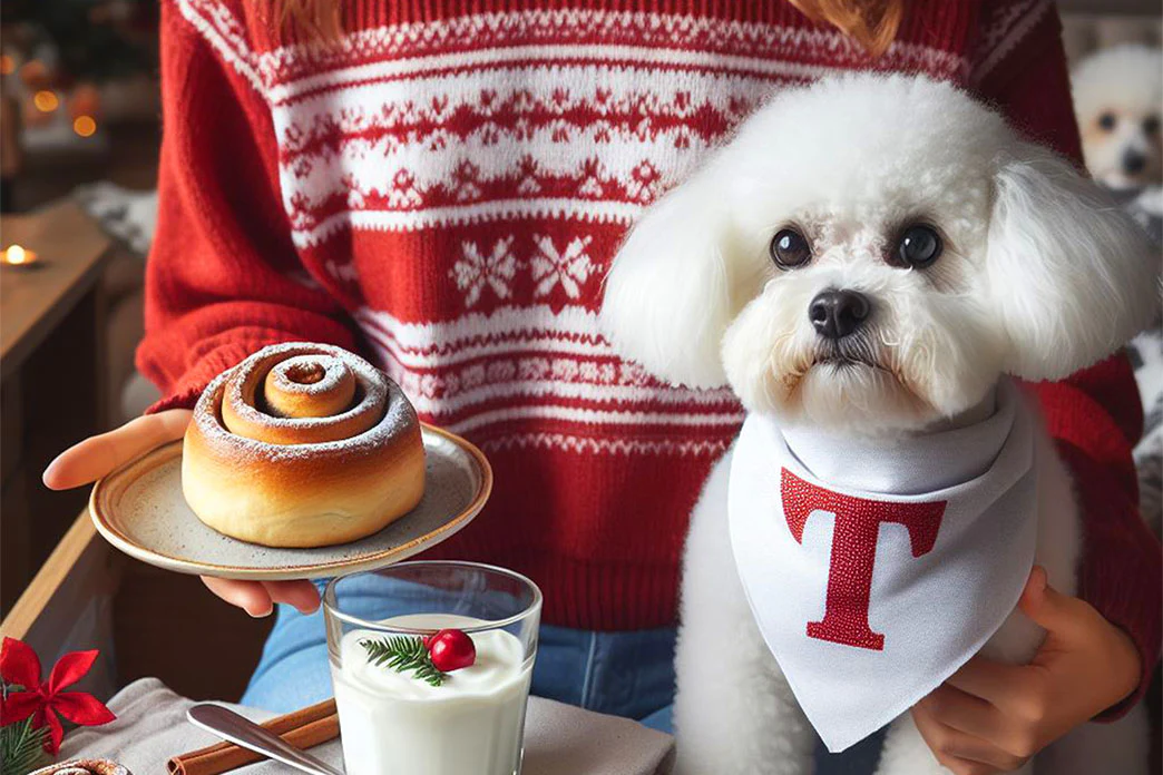 Can Dogs Eat Cinnamon?