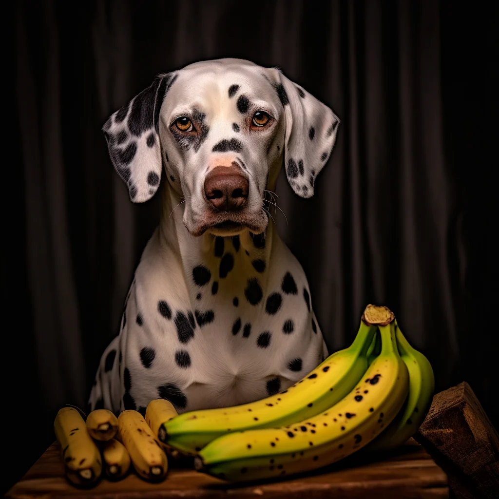 Can Dogs Eat Plantains?