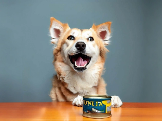 Can Dogs Eat Tuna?