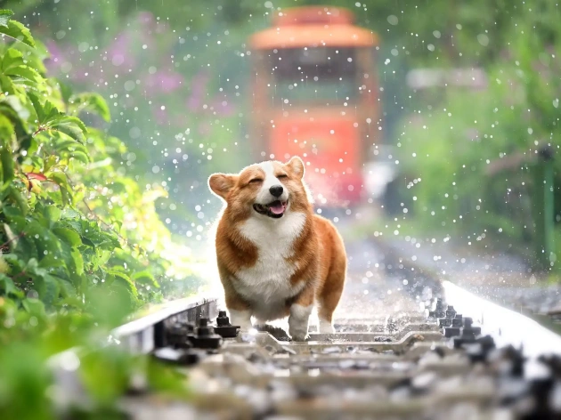 Facts About Dogs