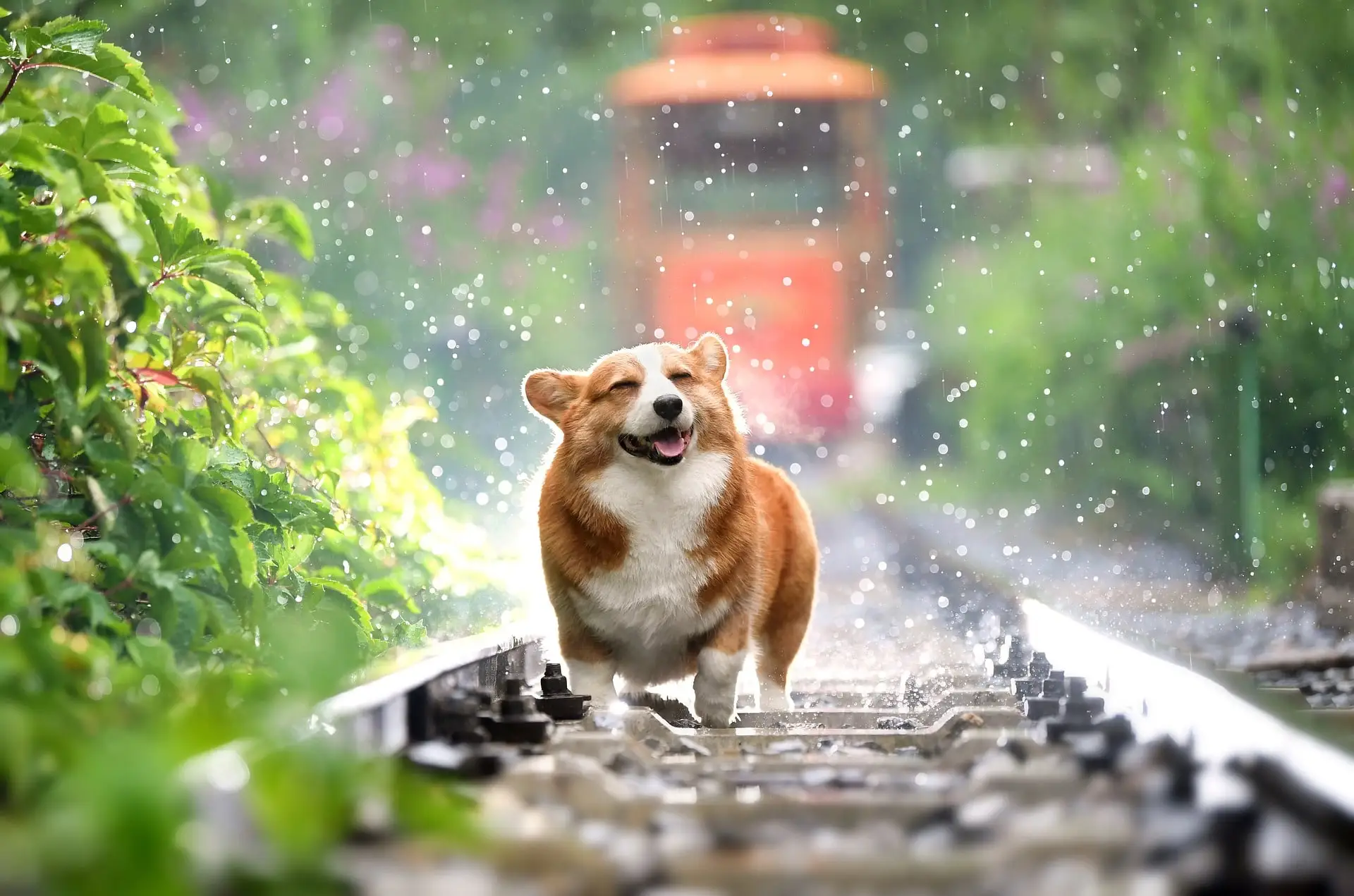 Facts About Dogs