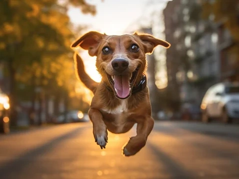 Fun Facts About Dogs