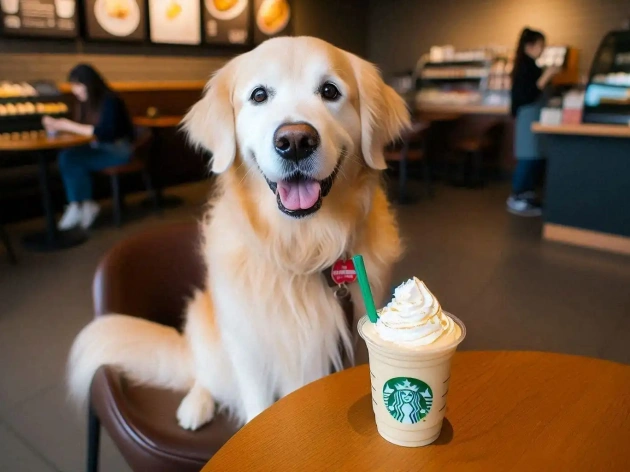 How Much is a Pup Cup at Starbucks?