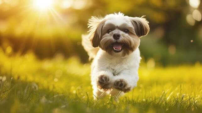 How to Make Your Dog Happy?