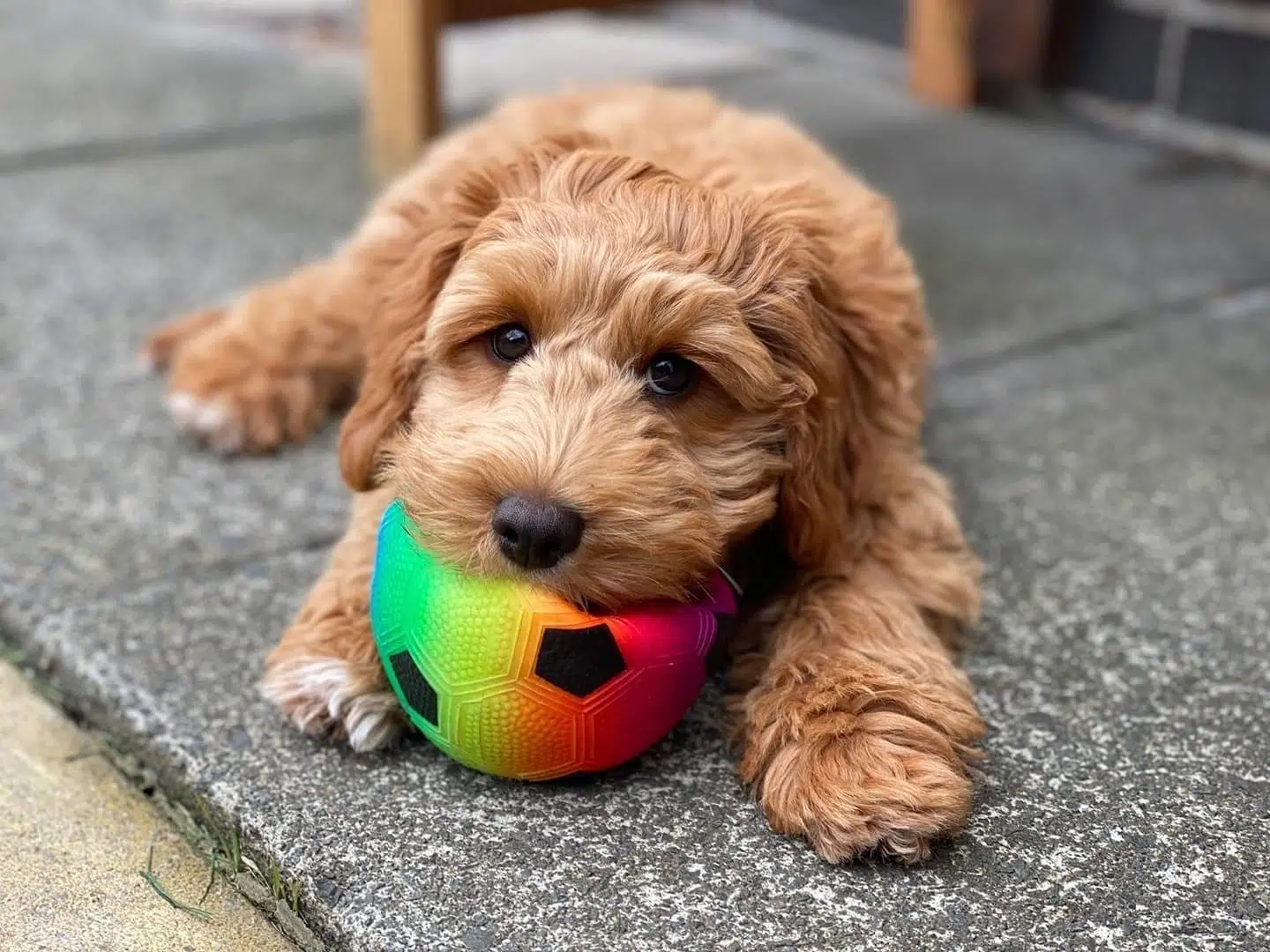 Resource Guarding in Dogs: Understanding and Addressing the Behavior