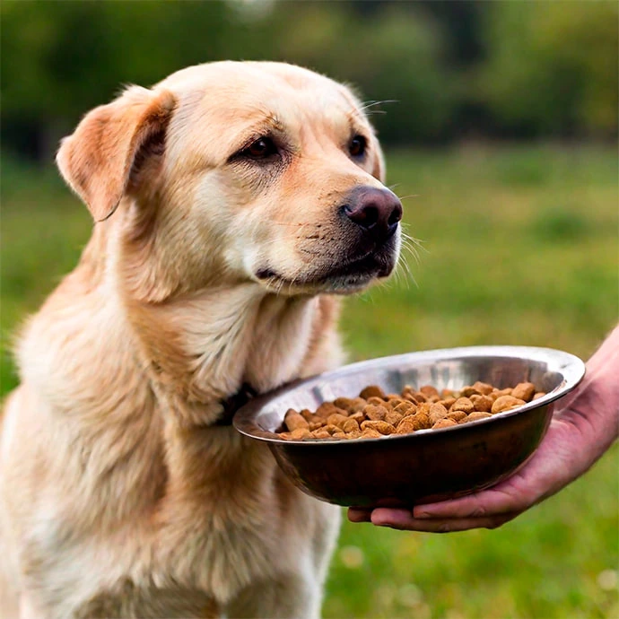 What Can Dogs Not Eat?