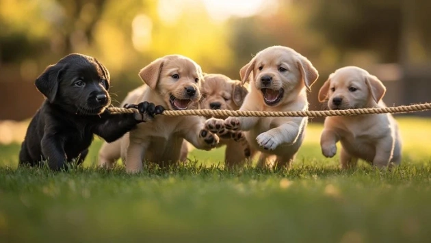 Where to Buy Dogs in Ireland?