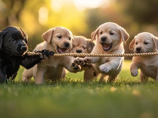 Where to Buy Dogs in Ireland?