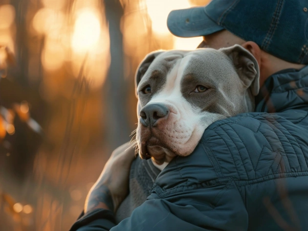 XL Bully Care Tips: A Comprehensive Guide for Owners