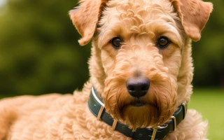 Learn about the Airedale Terrier – a bold, intelligent terrier breed known for its loyalty, high energy, and wiry coat. Discover traits, training tips, and care essentials.